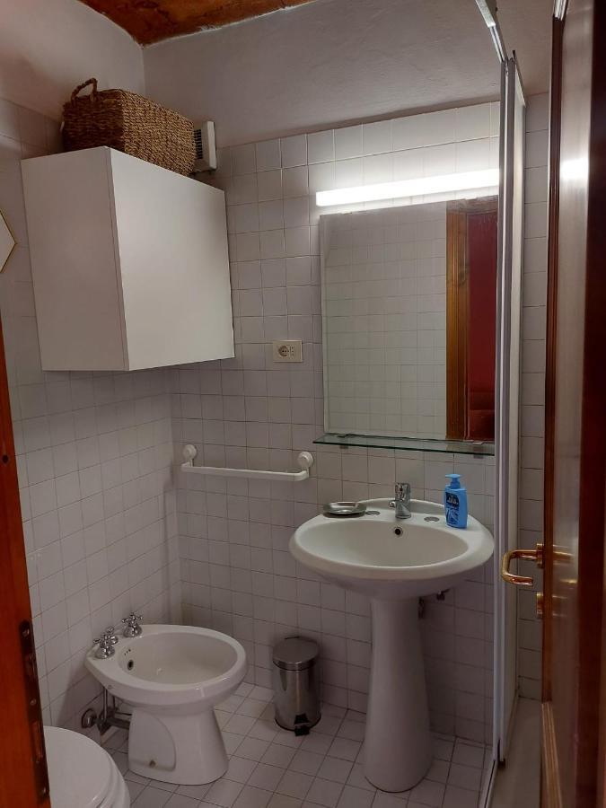 Casa Dei Sogni Trastevere Appartamento *
