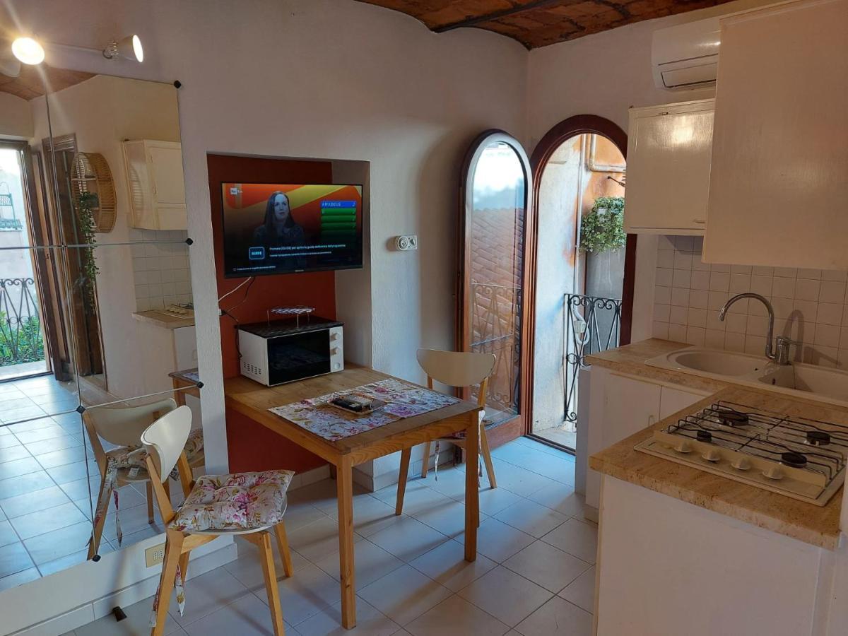 Casa Dei Sogni Trastevere Appartamento Roma