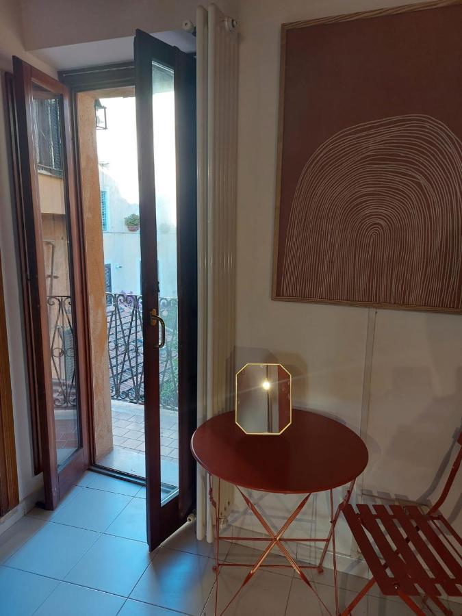 Casa Dei Sogni Trastevere Appartamento